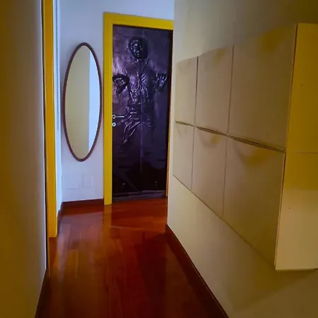 Happy Place, Centro 维罗纳