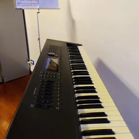 Happy Place, Centro 公寓