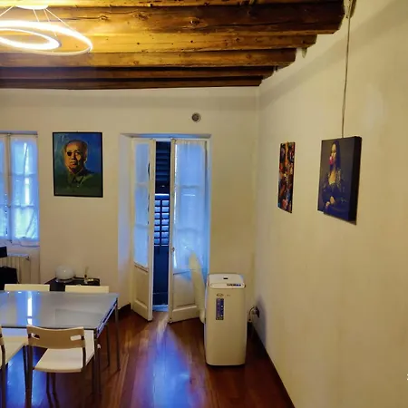 Happy Place, Centro * 维罗纳