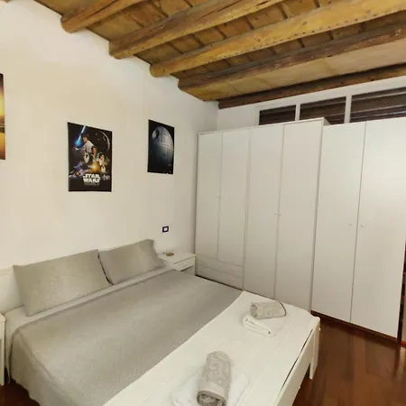 Happy Place, Centro 维罗纳