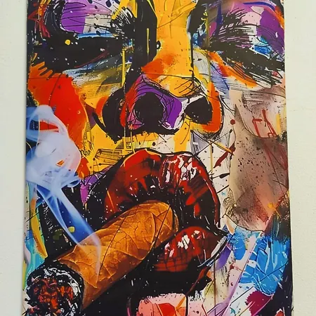 Happy Place, Centro Apartament *