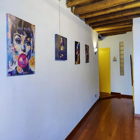 Happy Place, Centro Apartament Werona