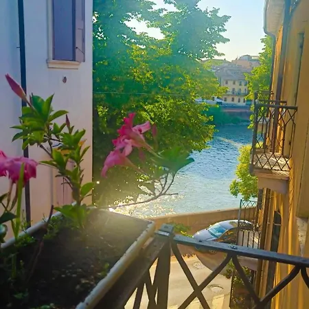 Happy Place, Centro * Vérone