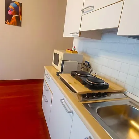 Appartement Happy Place, Centro Vérone