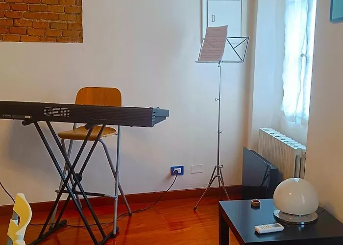 Happy Place, Centro Appartement Verona