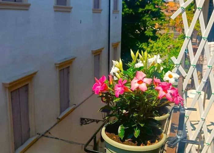 Appartement Happy Place, Centro *