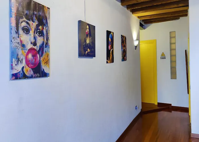 Happy Place, Centro Appartement Verona
