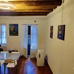 Happy Place, Centro * Verona