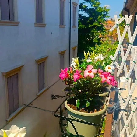 Apartmán Happy Place, Centro *